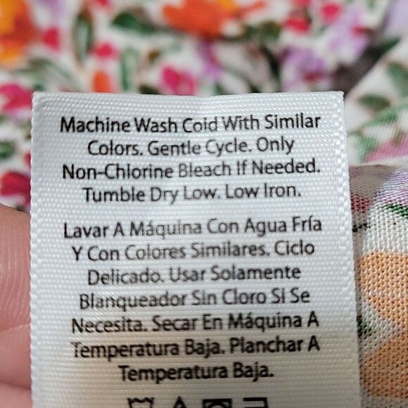 Women's Plus Size Puff‎ Sleeve Square Neck Babydoll fall Top - Picture 9 of 10